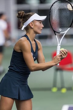 Julia Stusek 143 - Hamburg Ladies and Gents
